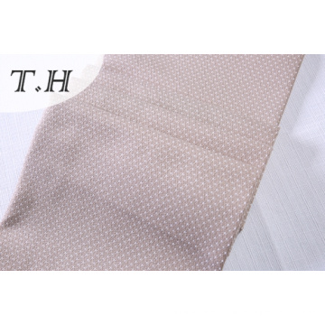 Matériel de sofa de tissu de toile de modèle de petits points (FTD31053AB)